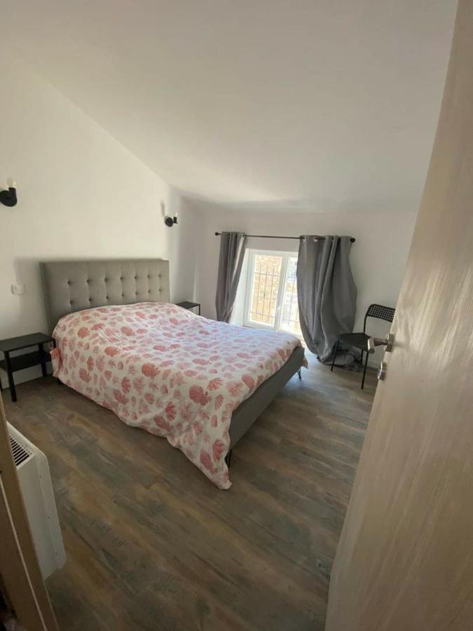 Douceur Occitane Lejlighed Saint-Chinian Eksteriør billede